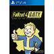 Fallout 4: Game of The Year Edition PS4